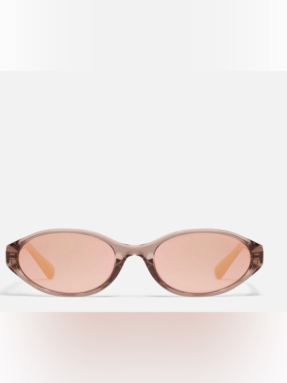 New Quay AURA POINTS sunglasses - Picture 3 of 10